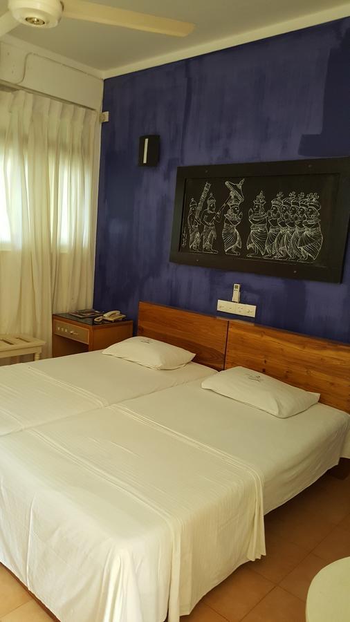 Robinson Hotel Kataragama Exterior foto